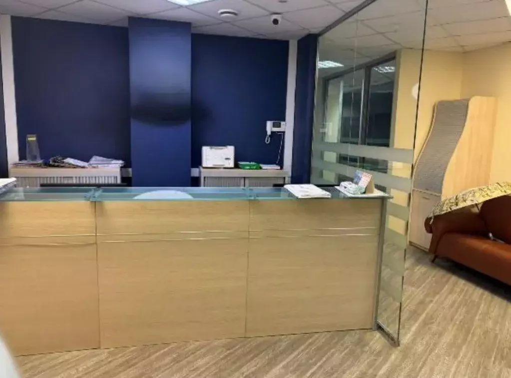 Офис в Москва Летниковская ул., 10С4 (666 м) - Фото 1