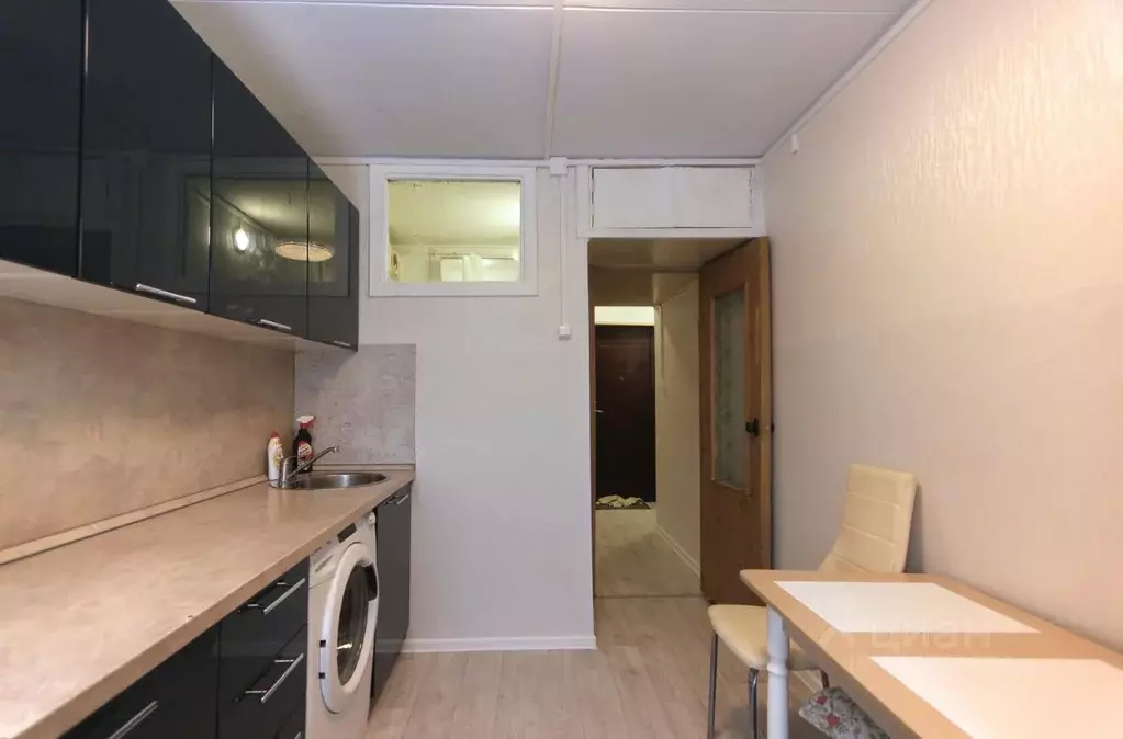 1-к кв. Московская область, Фрязино просп. Мира, 17 (36.0 м) - Фото 2