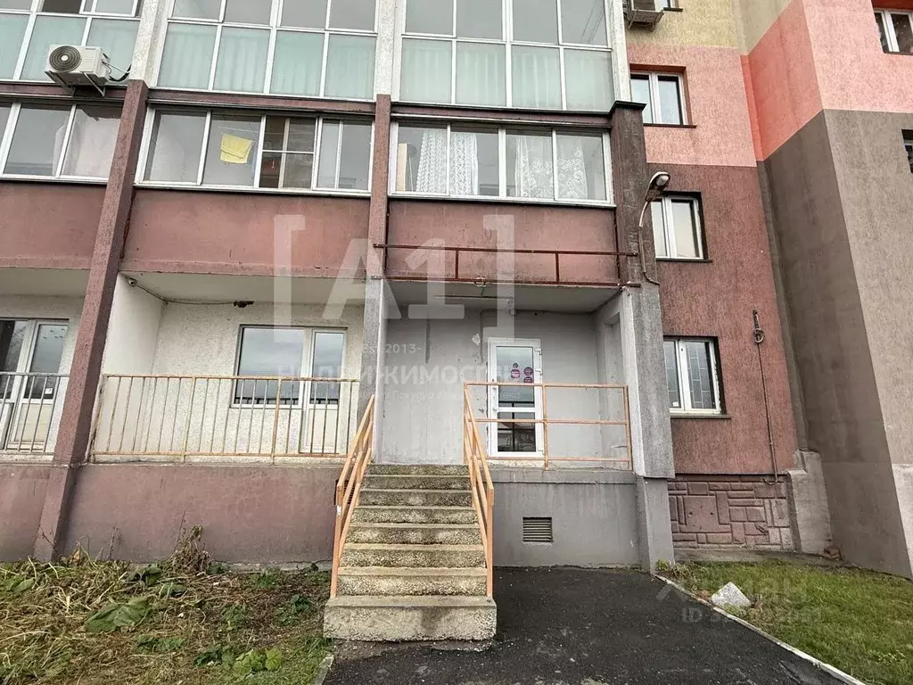 Торговая площадь в Челябинская область, Копейск Коммунистический ... - Фото 2