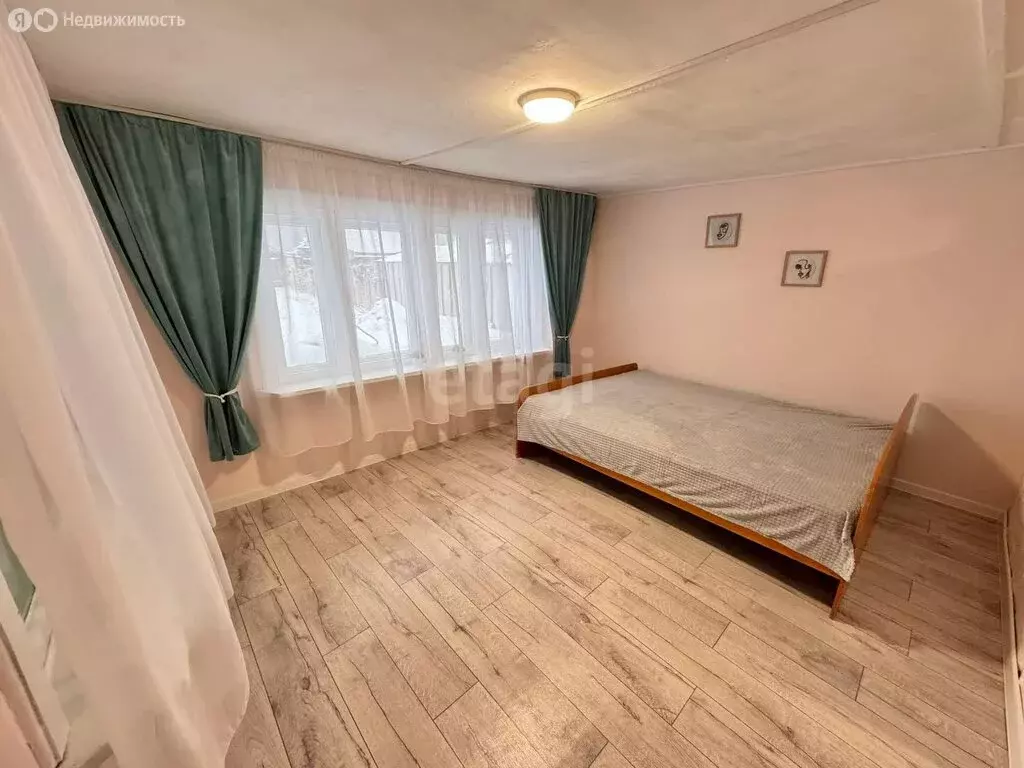 Дом в Читинский район, СНТ № 68 Малиновка, 68 (53.5 м) - Фото 1