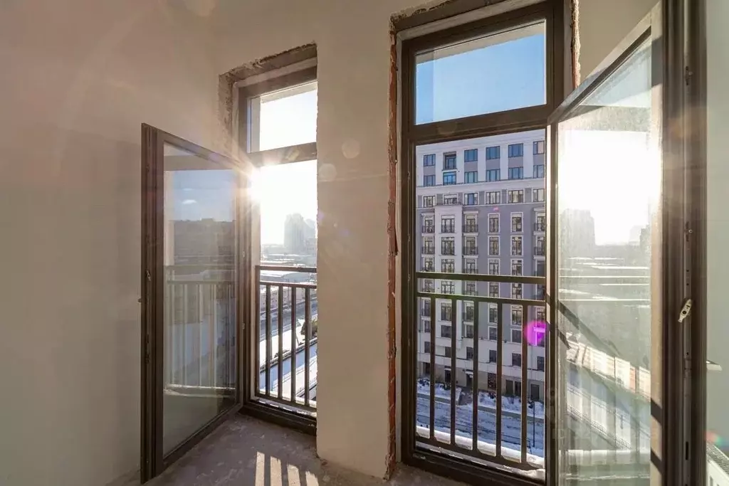 1-к кв. Санкт-Петербург Благодатная ул., 50 (43.2 м) - Фото 1