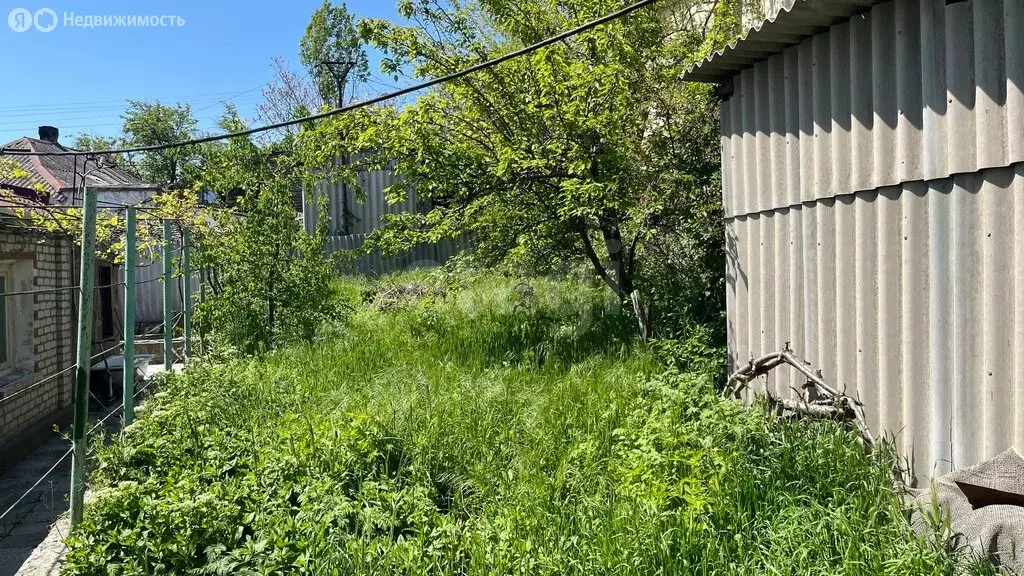 Участок в Новороссийск, улица Арского (7.21 м) - Фото 1