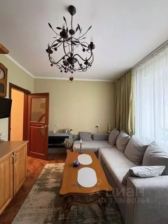 1-к кв. Тюменская область, Тюмень Широтная ул., 29к3 (45.0 м) - Фото 1