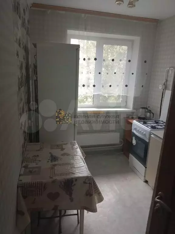 2-к. квартира, 44 м, 5/5 эт. - Фото 1