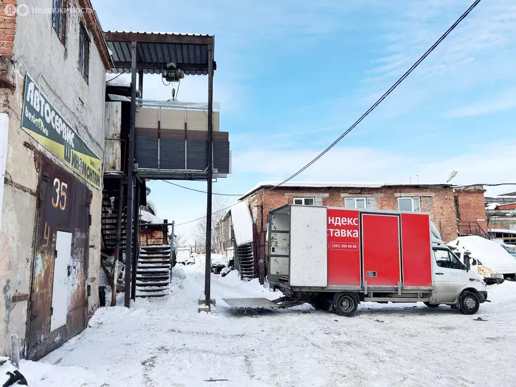 Производственное помещение (240 м) - Фото 2