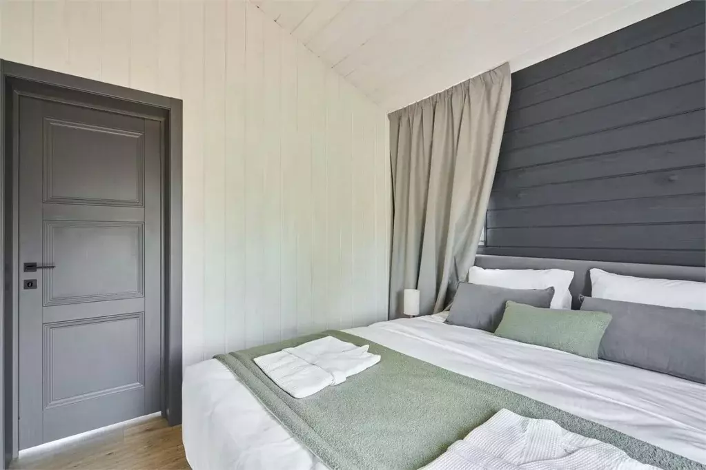 Дом в Московская область, Истра муниципальный округ, д. Ульево 36 (60 ... - Фото 2