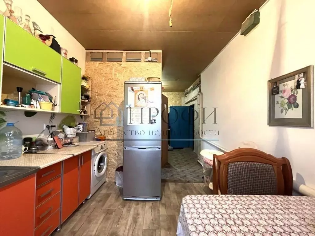 Дом в Белгородская область, Новооскольский муниципальный округ, ... - Фото 2