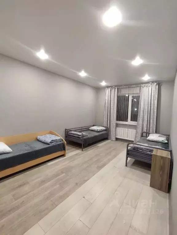 2-к кв. Краснодарский край, Северский район, Афипское городское ... - Фото 1