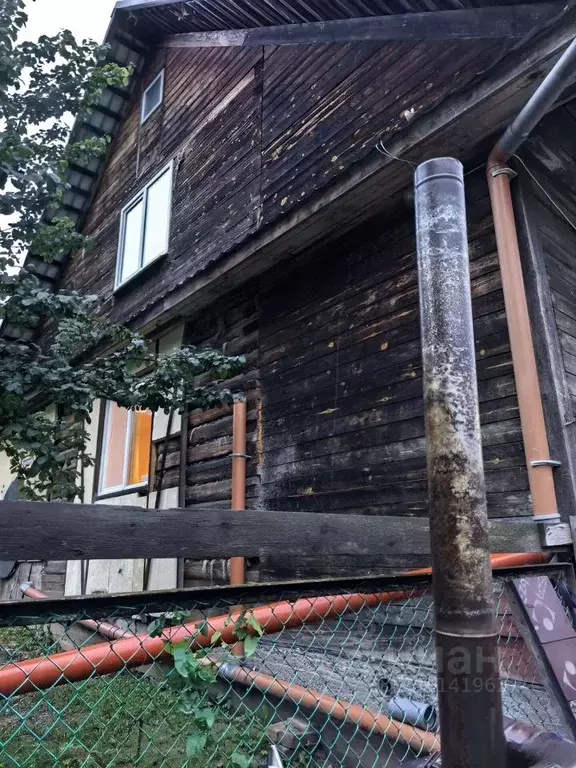 Дом в Санкт-Петербург Деревня Рыбацкое тер., 8Б (180 м) - Фото 2