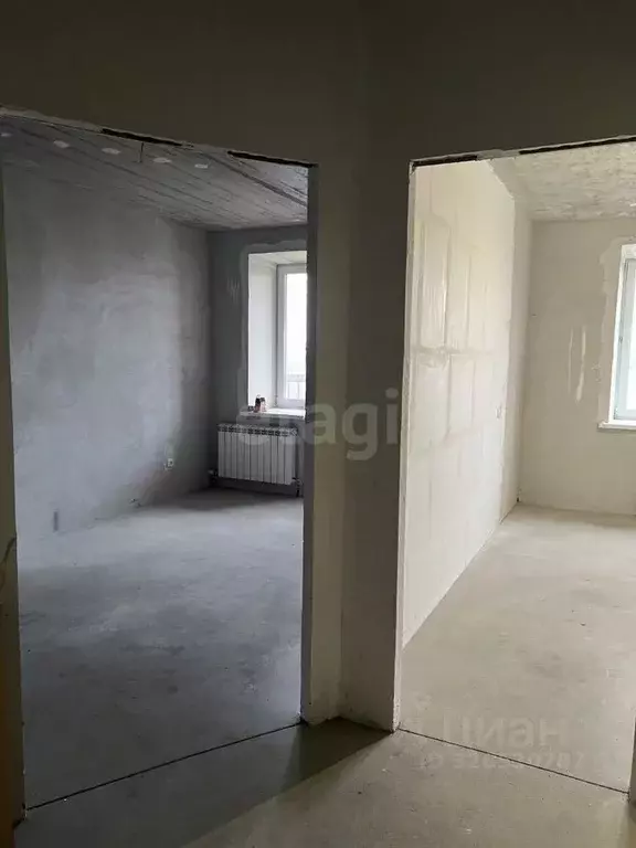 1-к кв. Татарстан, Казань Маршрутная ул., 17к1 (36.6 м) - Фото 1