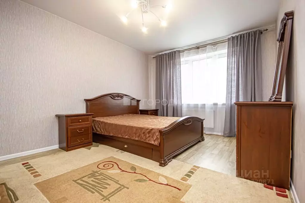 2-к кв. Новосибирская область, Новосибирский район, Станционный ... - Фото 2