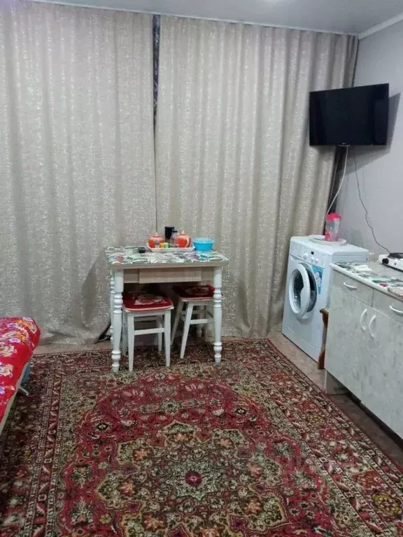 Комната Татарстан, Набережные Челны пос. ГЭС, пер. Имени Газинура ... - Фото 1