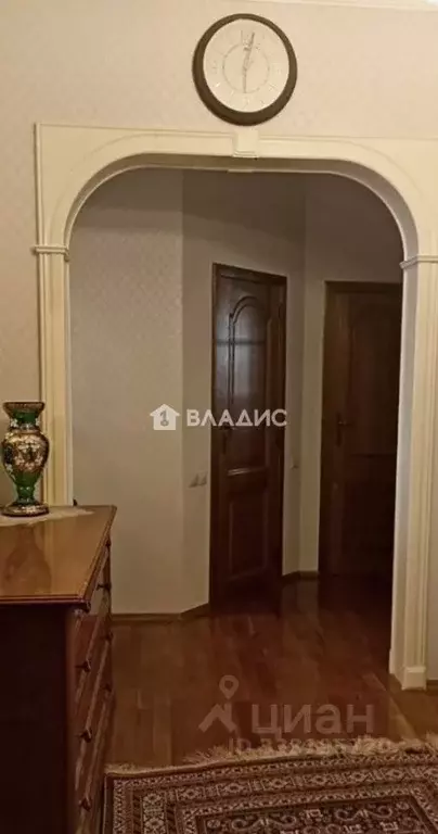 3-к кв. Москва Измайловское ш., 57 (88.0 м) - Фото 1