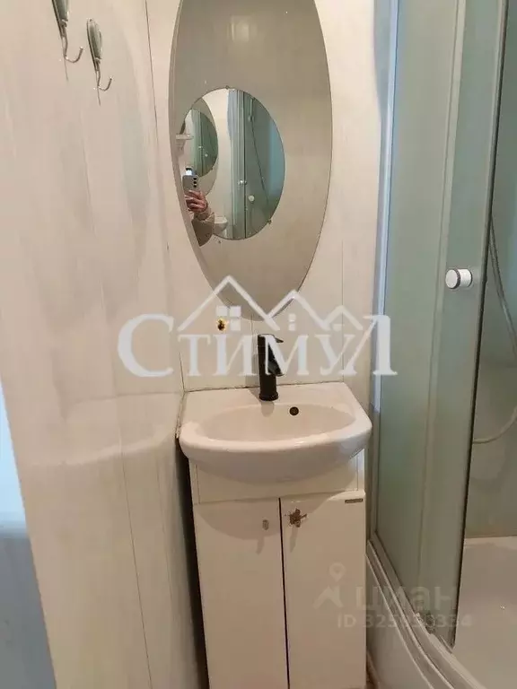 1-к кв. Хакасия, с. Боград ул. Новая, 15 (29.9 м) - Фото 2