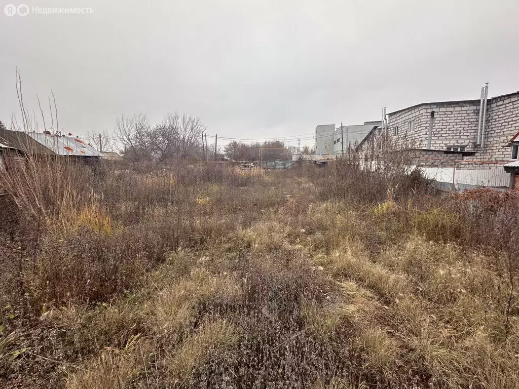 Участок в Самара, Финская улица, 26 (15 м) - Фото 1