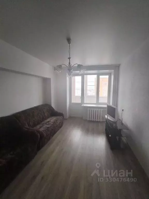 3-к кв. Удмуртия, Глазов ул. Карла Маркса, 19 (72.1 м) - Фото 1