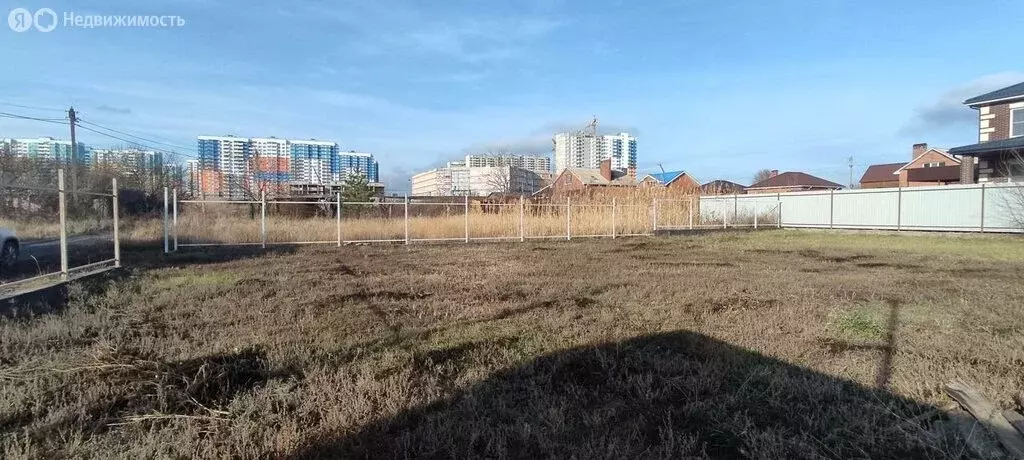 Участок в Хохольский район, село Новогремяченское (10 м) - Фото 0