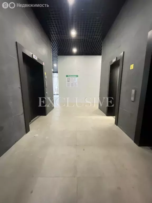 2-комнатная квартира: Москва, Спортивный проезд, 6А (74.1 м) - Фото 2