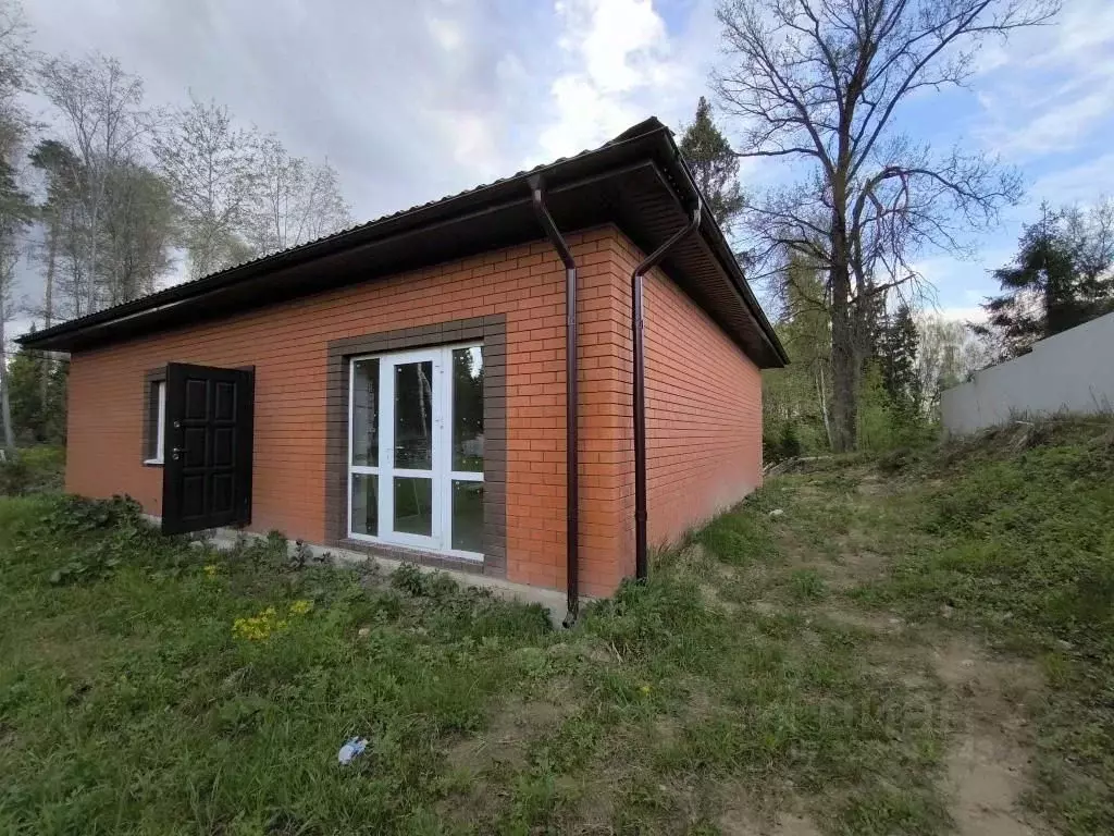 Дом в Московская область, Щелково городской округ, Залесье-1 кв-л 26 ... - Фото 2