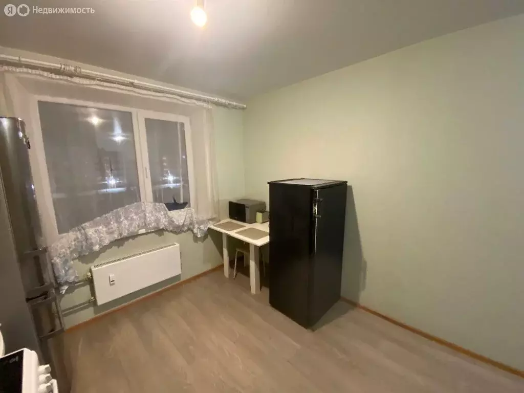 1-комнатная квартира: Первоуральск, Чусовая улица, 1к2 (33.1 м) - Фото 1