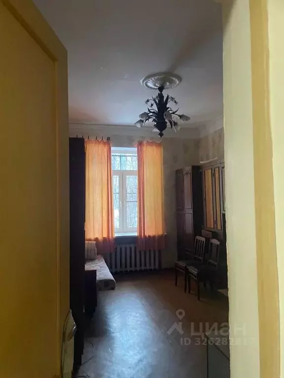 Комната Санкт-Петербург ул. Стахановцев, 19а (21.0 м) - Фото 1