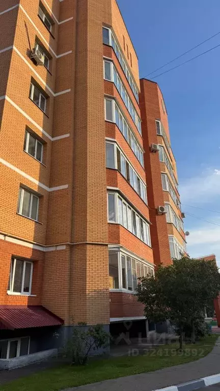 2-к кв. Московская область, Одинцовский городской округ, с. Успенское ... - Фото 1