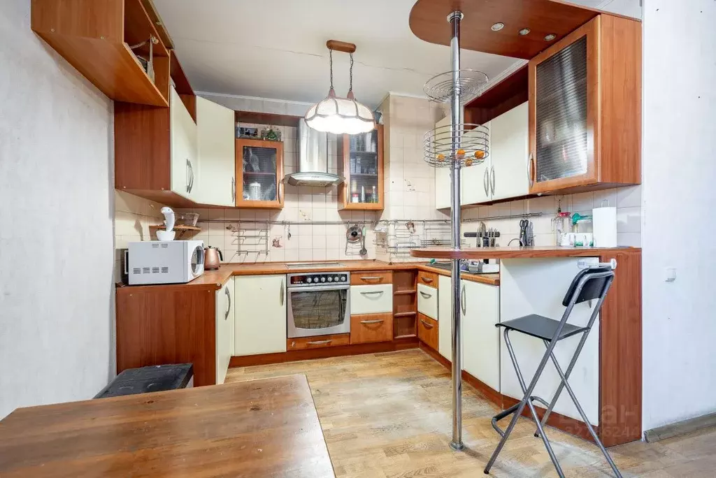 1-к кв. Санкт-Петербург просп. Ветеранов, 122 (47.0 м) - Фото 2