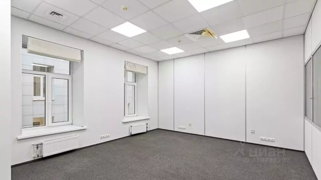 Офис в Санкт-Петербург 6-я Красноармейская ул., 5-7 (29 м) - Фото 1
