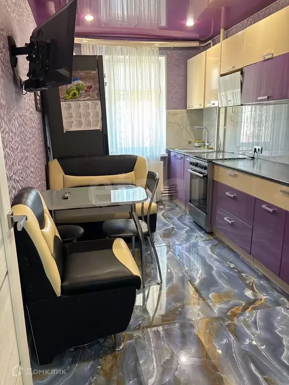 Продаётся 2-к квартира, 60.1 м - Фото 1