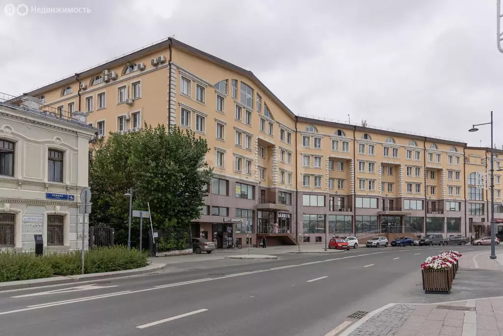 Офис (109.6 м) - Фото 1