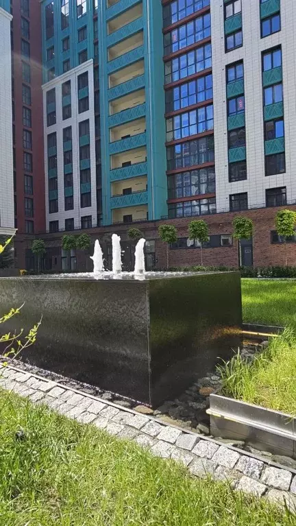 3-к кв. Калининградская область, Калининград ул. Генерал-фельдмаршала ... - Фото 1