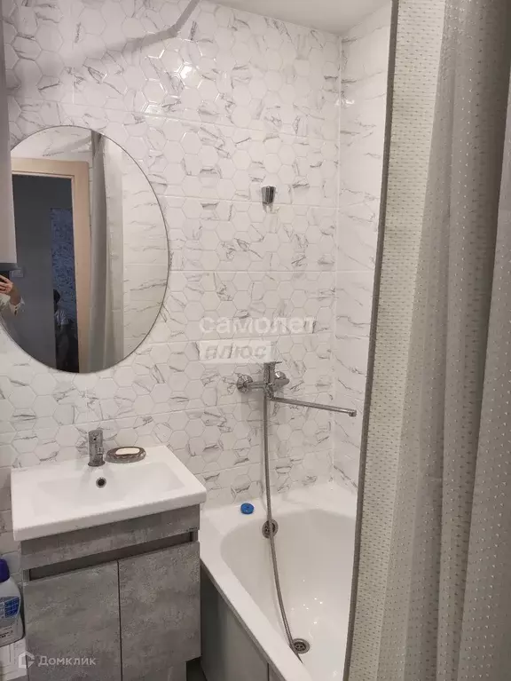 Продаётся 1-к квартира, 35 м - Фото 0