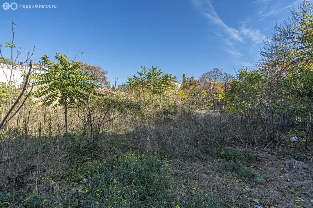 Участок в Севастополь, Костомаровская улица (11 м) - Фото 1