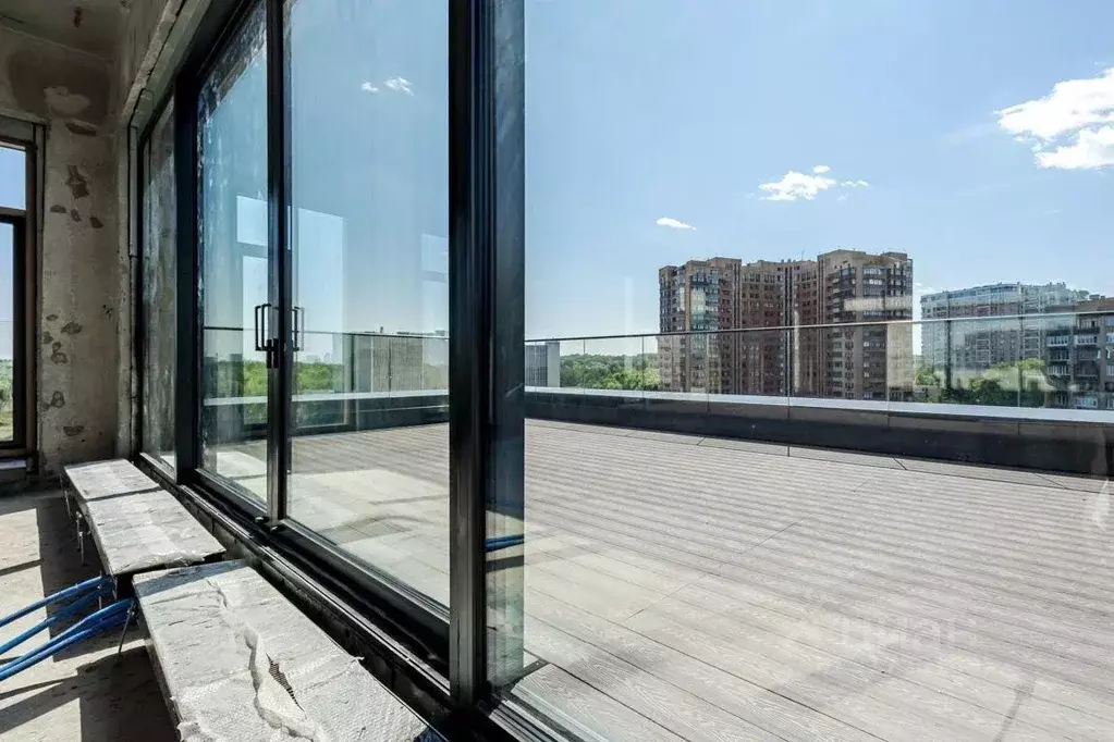 Квартира, 5 и более комнат, 514 м - Фото 0