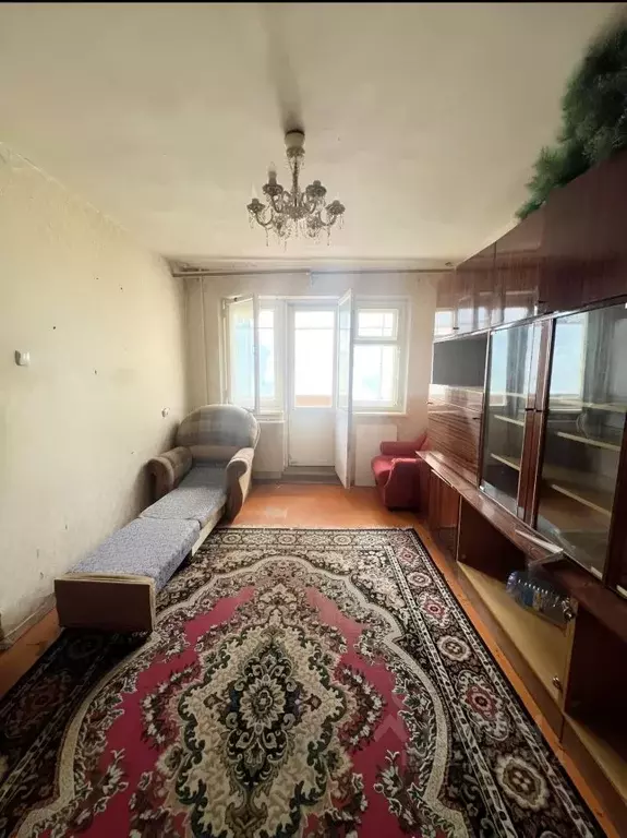 3-к кв. Орловская область, Орел ул. Игнатова, 17 (58.6 м) - Фото 0