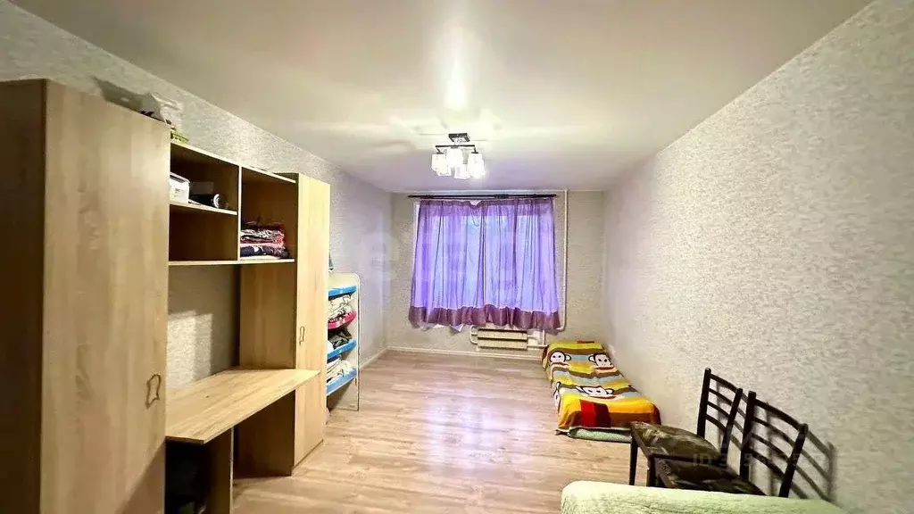 3-к кв. Москва Туристская ул., 24К2 (59.8 м) - Фото 1