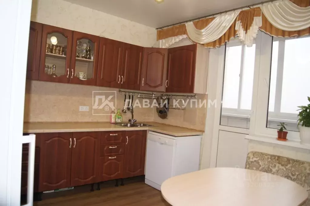 2-к кв. Краснодарский край, Краснодар ул. Александра Покрышкина, 2/2 ... - Фото 1