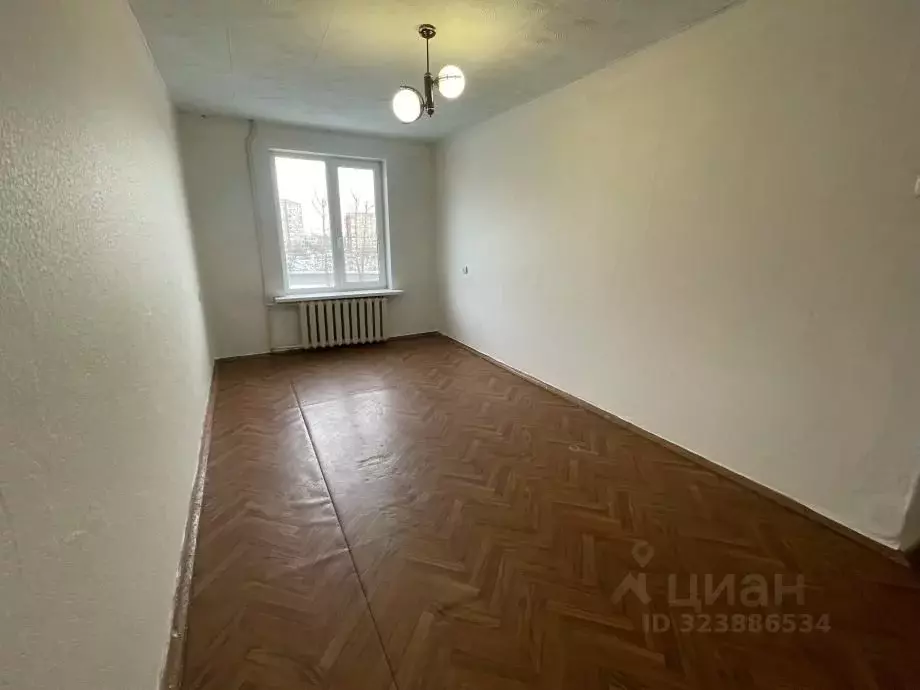 2-к кв. Пермский край, Березники Юбилейная ул., 94 (45.4 м) - Фото 1