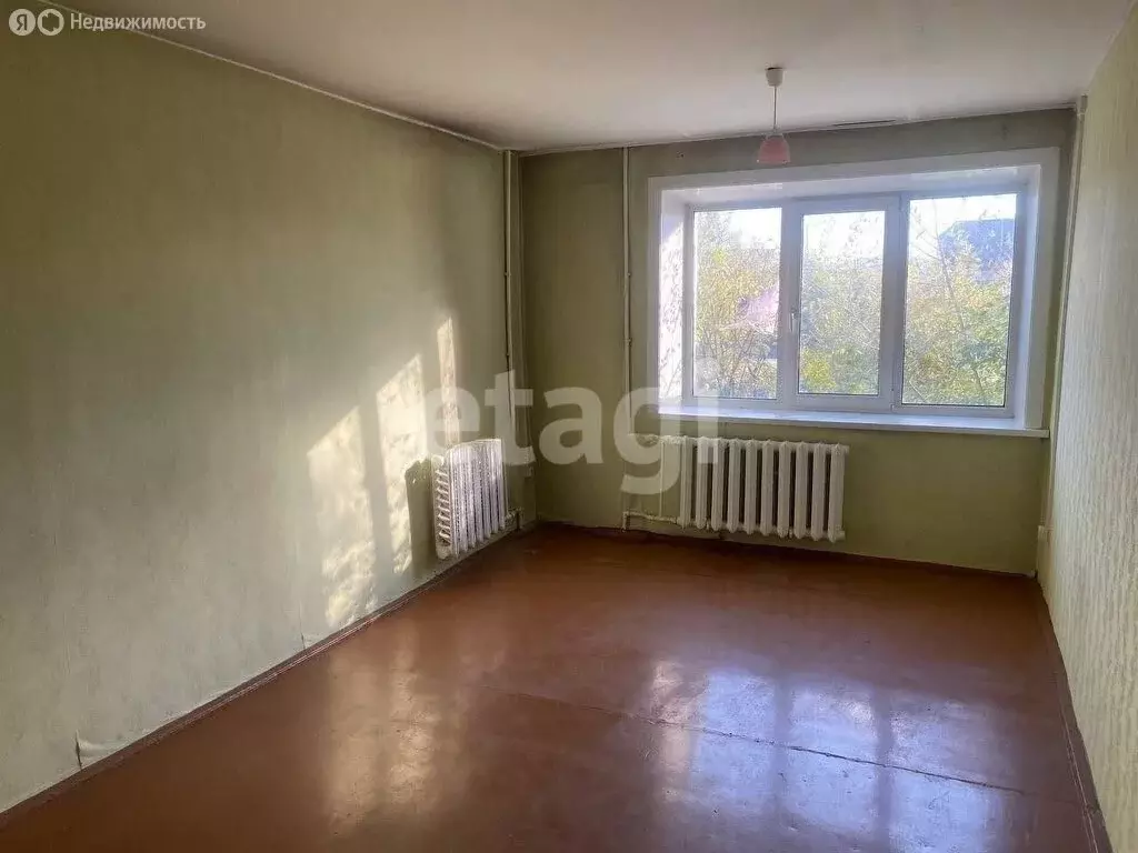 1-комнатная квартира: Улан-Удэ, микрорайон Аэропорт, 26 (37.7 м) - Фото 1