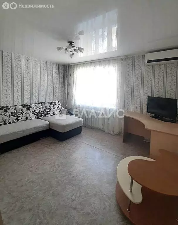 2-комнатная квартира: Благовещенск, Игнатьевское шоссе, 12/2 (58.7 м) - Фото 1