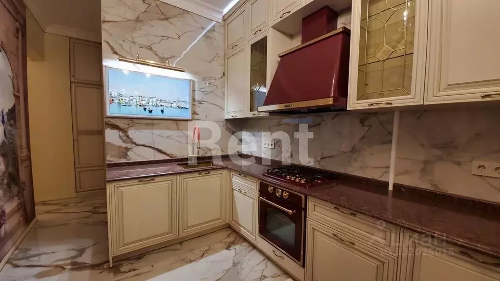 3-к кв. Москва ул. Металлургов, 3 (98.0 м) - Фото 1