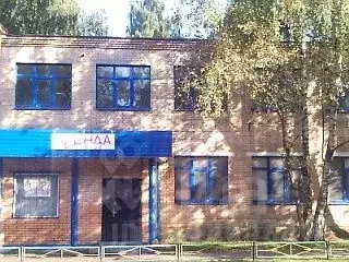 Помещение свободного назначения в Москва Бойцовая ул., 12С1 (360 м) - Фото 1