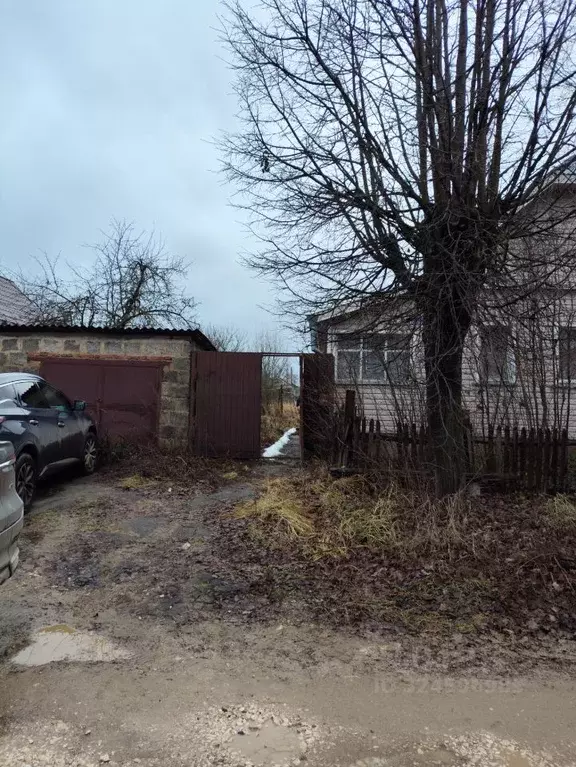 Дом в Владимирская область, Киржач ул. Маяковского (65 м) - Фото 2