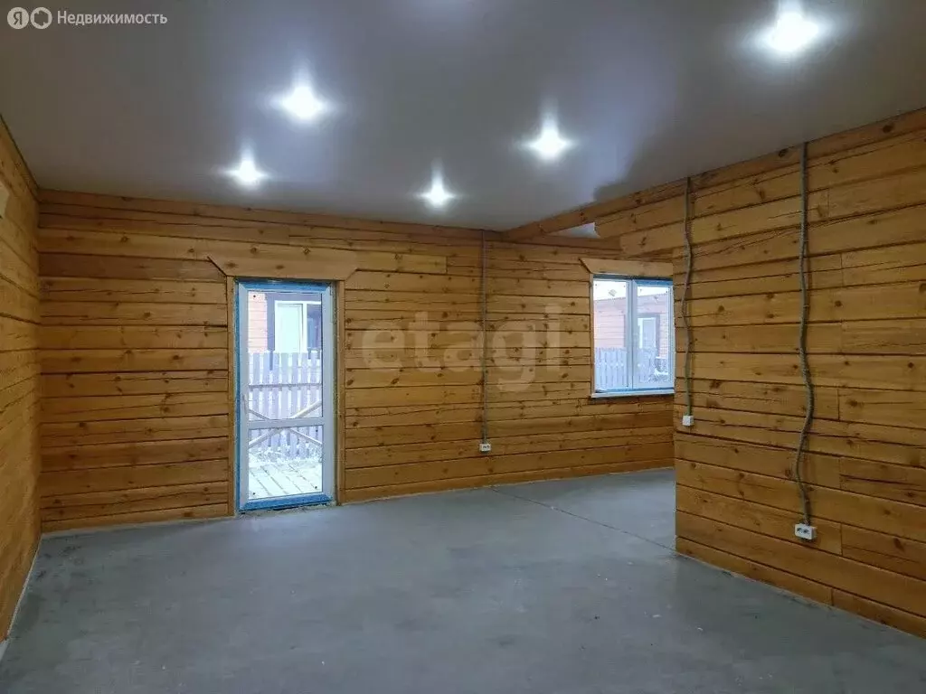 Дом в село Баклаши, Северный переулок (101 м) - Фото 2