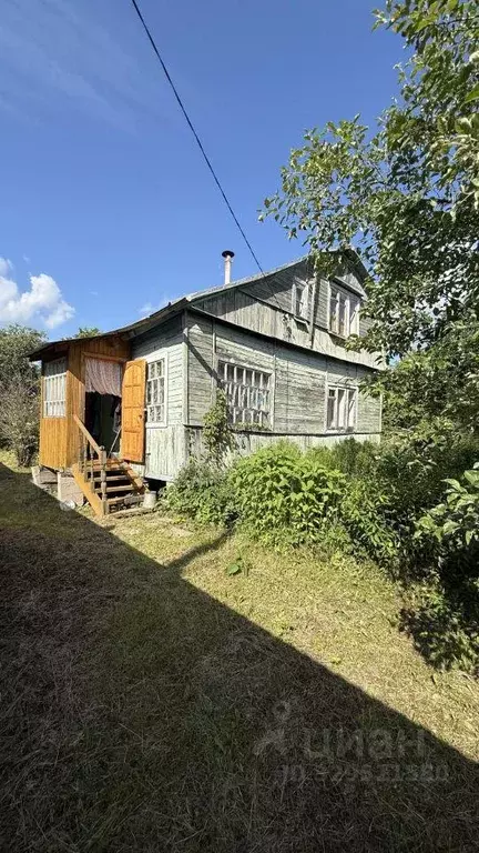 Дача, 58 м - Фото 1