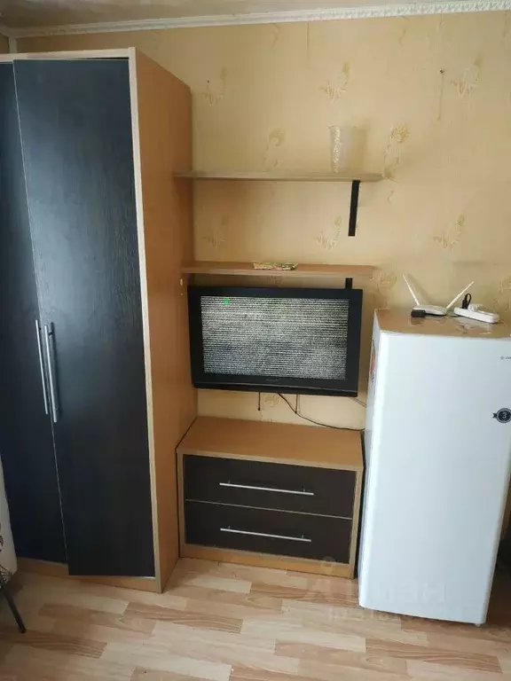 Комната Башкортостан, Уфа ул. Софьи Перовской, 25/1 (15.0 м) - Фото 1