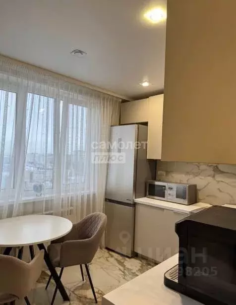 2-к кв. Ивановская область, Иваново Лежневская ул., 154 (58.0 м) - Фото 2