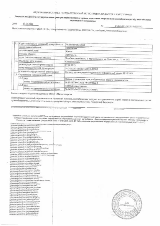 Свободной планировки кв. Челябинская область, Магнитогорск ул. ... - Фото 0