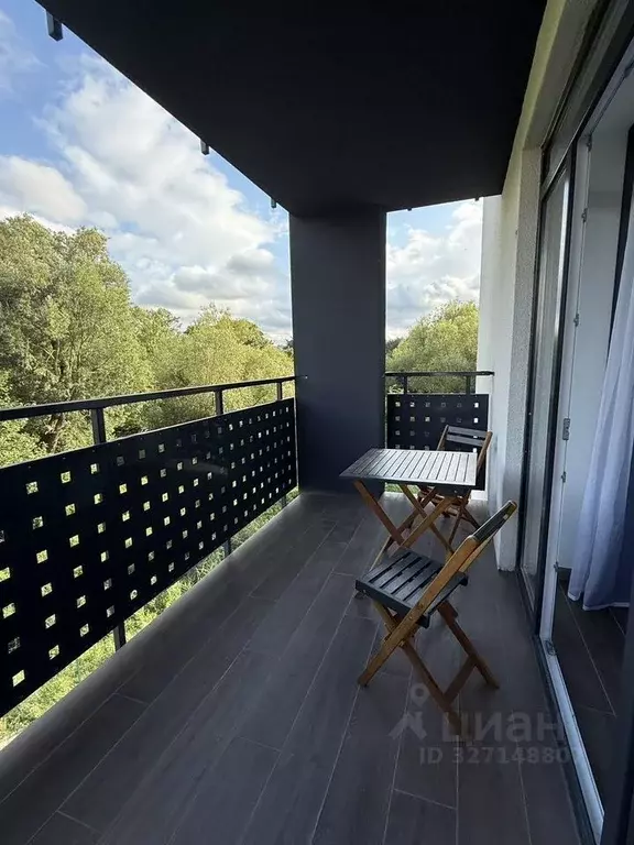 2-к кв. Калининградская область, Калининград Орудийная ул., 32Вк3 ... - Фото 2