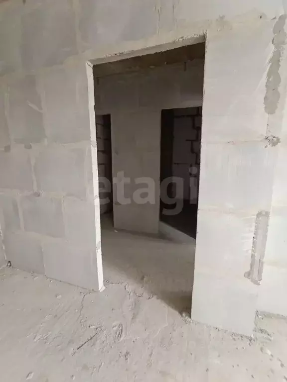 1-к кв. Московская область, Ленинский городской округ, пос. Развилка ... - Фото 2